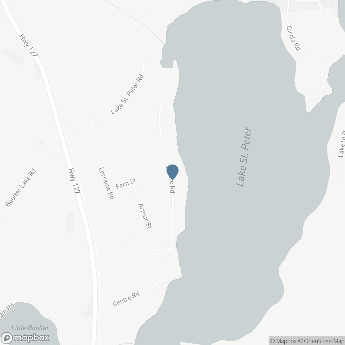 214A CENTRE ROAD, Hastings Highlands, Ontario K0L 2K0